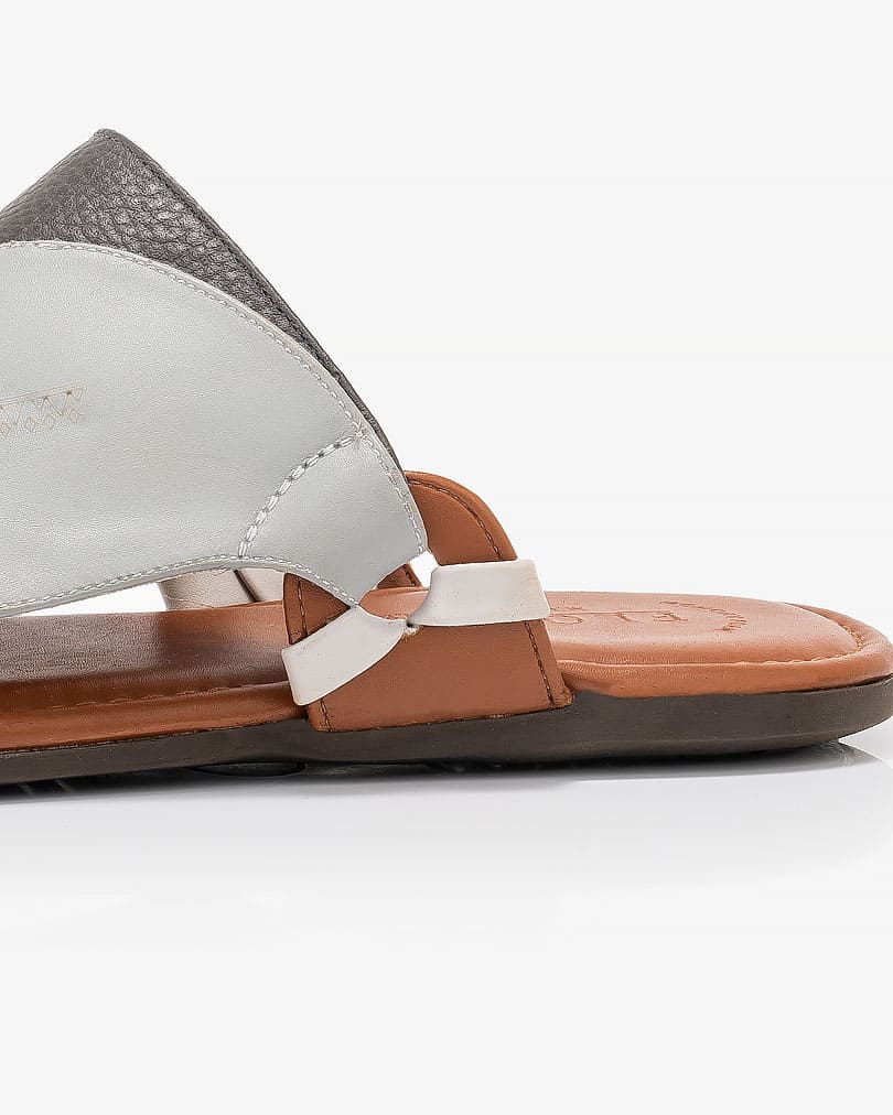 FLORRA leather sandal MNP5005FLOLG