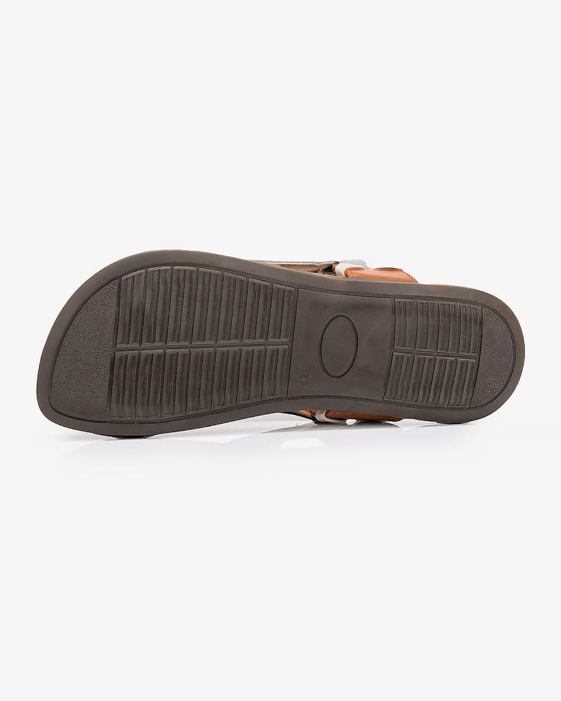 FLORRA leather sandal MNP5005FLOLG