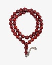 Sandalus brown Rosary ROS610BN