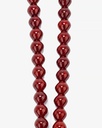 Sandalus brown Rosary ROS610BN