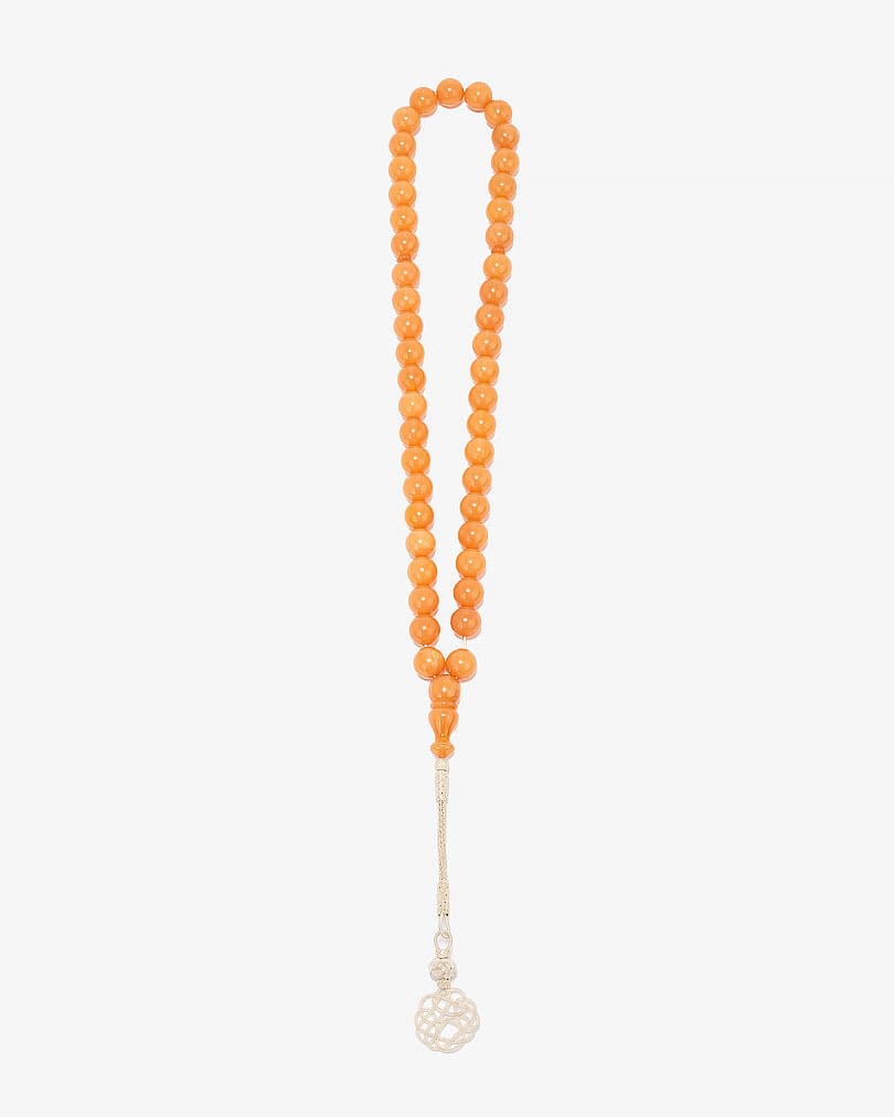 Sandalus beige Rosary ROS613BG