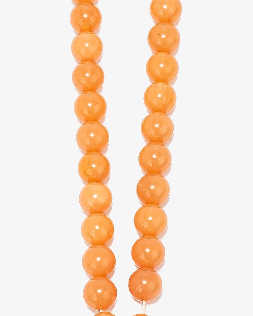 Sandalus beige Rosary ROS613BG