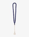 Sandalus Blue Rosary ROS614BL