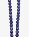 Sandalus Blue Rosary ROS614BL