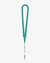 Sandalus green Rosary ROS617GN