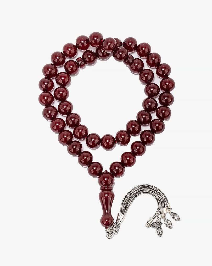 Sandalus bordo Rosary ROS618BO