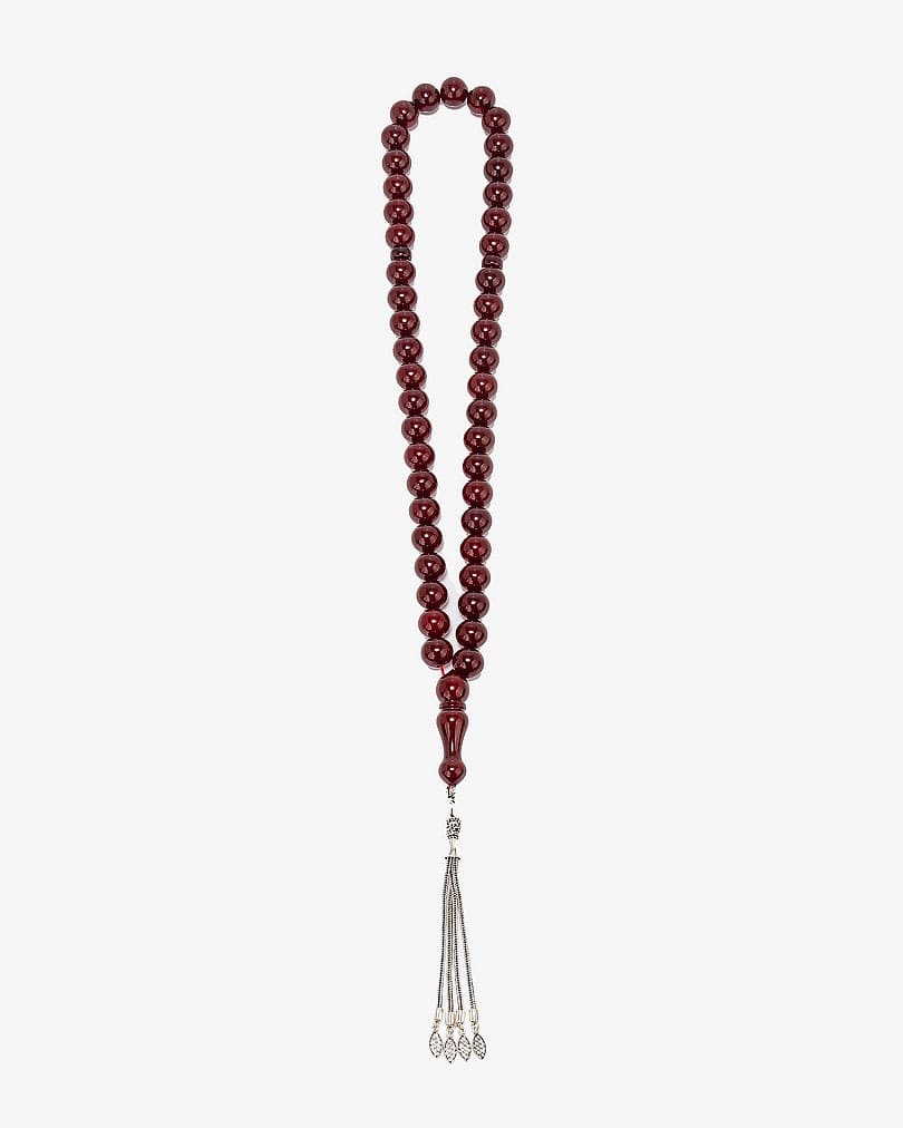 Sandalus bordo Rosary ROS618BO