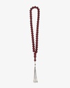 Sandalus bordo Rosary ROS618BO