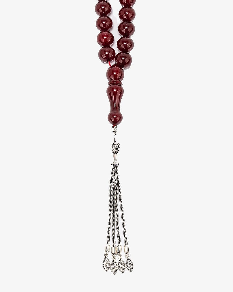 Sandalus bordo Rosary ROS618BO