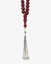 Sandalus bordo Rosary ROS618BO