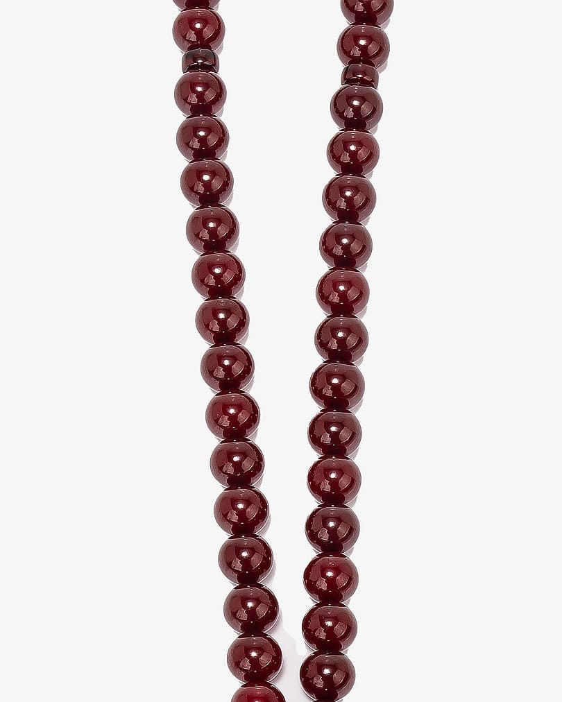 Sandalus bordo Rosary ROS618BO