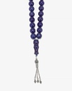 Sandalus Blue Rosary ROS621BL