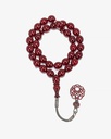 Sandalus bordo Rosary ROS623BO