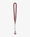 Sandalus bordo Rosary ROS623BO