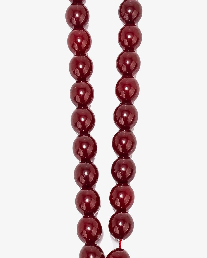 Sandalus bordo Rosary ROS623BO
