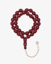 Sandalus bordo Rosary ROS625BO