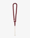 Sandalus bordo Rosary ROS625BO
