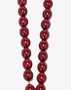 Sandalus bordo Rosary ROS625BO
