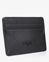 DIGA Leather Card Wallet 5150DG01BK