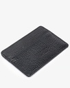 DIGA Leather Card Wallet 5150DG01BK