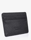 DIGA Leather Card Wallet 5150DG01BK