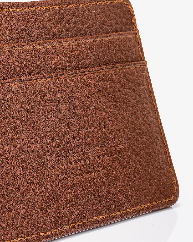 DIGA Leather Card Wallet 5150DG03BN