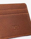 DIGA Leather Card Wallet 5150DG03BN