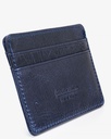 DIGA Leather Card Wallet 5150DG24NV