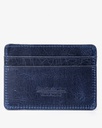 DIGA Leather Card Wallet 5150DG24NV