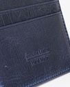 DIGA Leather Card Wallet 5150DG24NV
