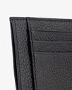 DIGA Leather Card Wallet 1092DG01BK