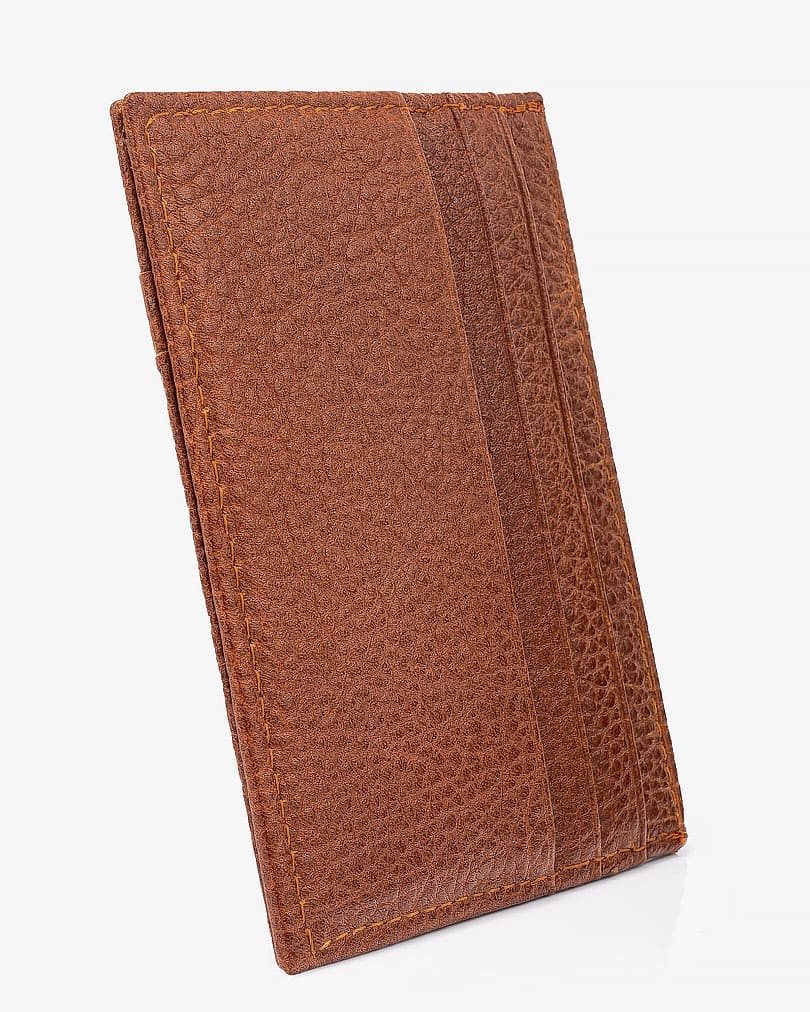 DIGA Leather Card Wallet 1092DG03BN