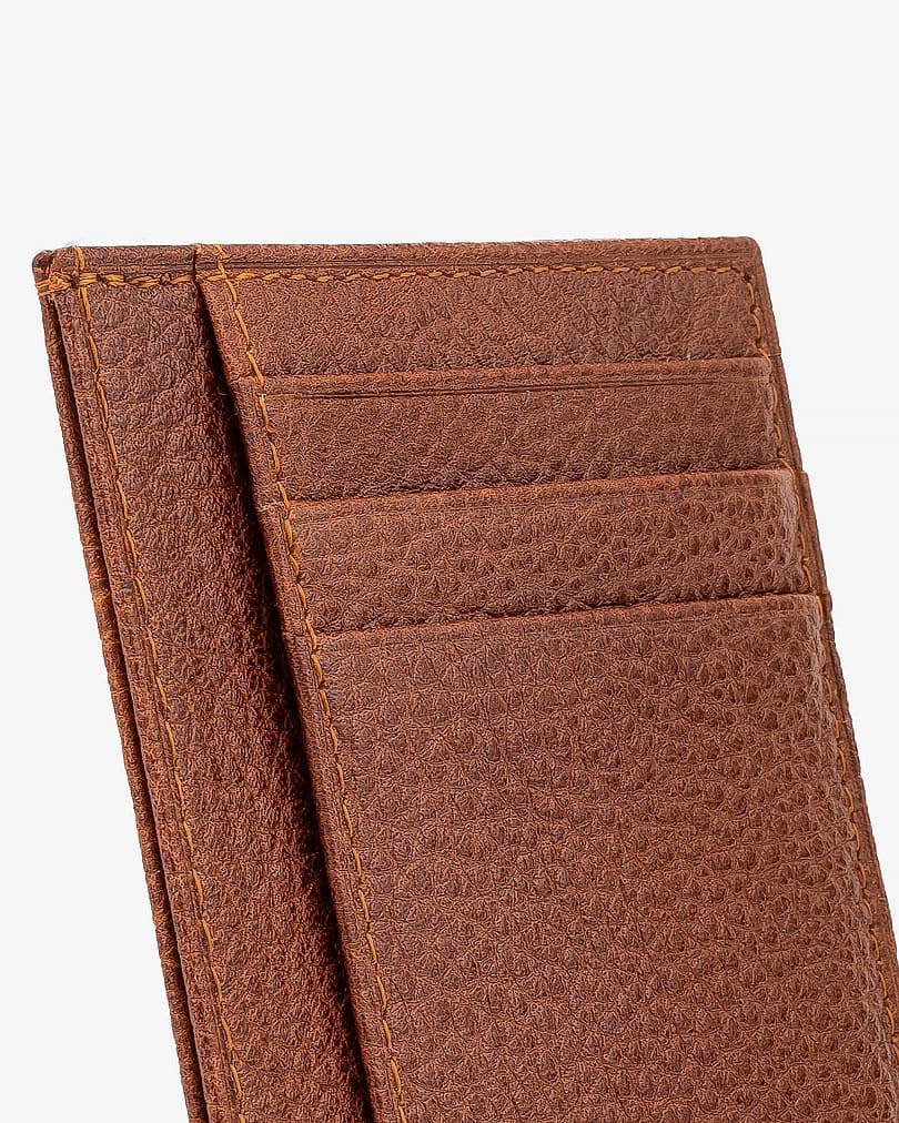 DIGA Leather Card Wallet 1092DG03BN