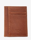 DIGA Leather Card Wallet 1092DG03BN