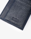 DIGA Leather Card Wallet 1092DG24NV