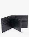 DIGA Leather Wallet 03DG01BK