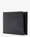 DIGA Leather Wallet 03DG01BK