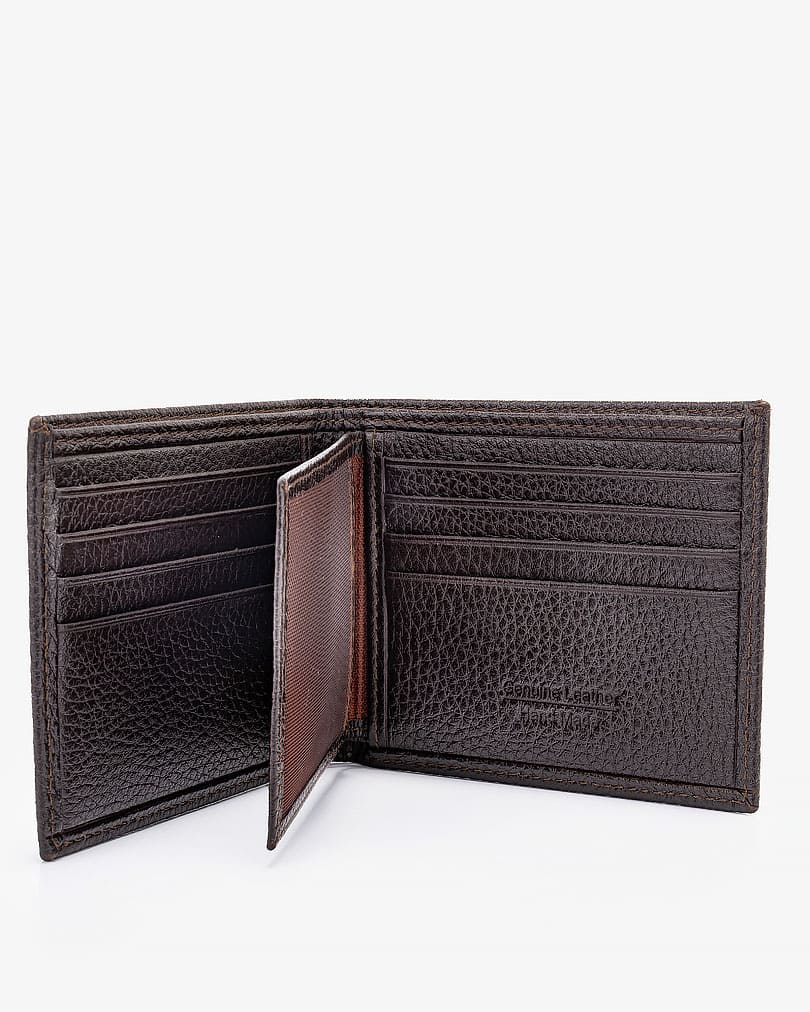 DIGA Leather Wallet 03DG02DB