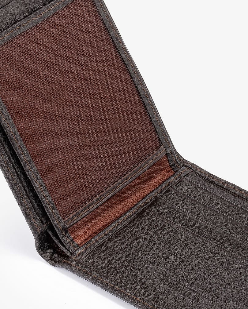 DIGA Leather Wallet 03DG02DB