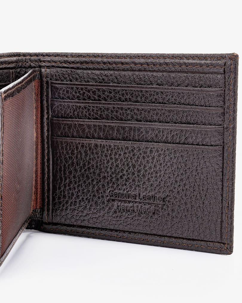 DIGA Leather Wallet 03DG02DB