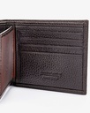 DIGA Leather Wallet 03DG02DB