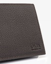 DIGA Leather Wallet 03DG02DB