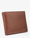 DIGA Leather Wallet 03DG03BN