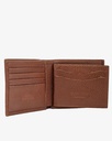 DIGA Leather Wallet 03DG03BN