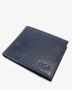 DIGA Leather Wallet 03DG24NV