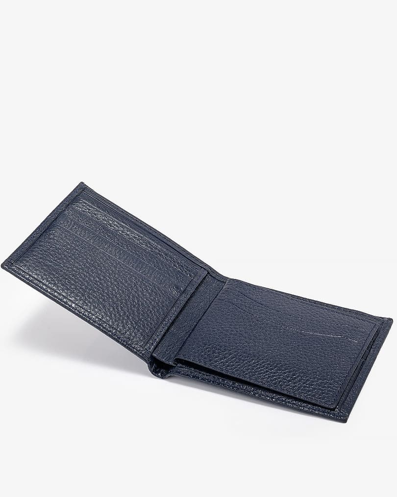 DIGA Leather Wallet 03DG24NV
