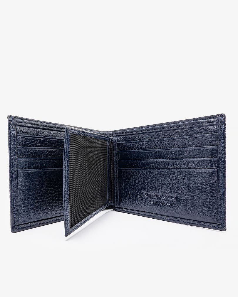 DIGA Leather Wallet 03DG24NV
