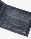 DIGA Leather Wallet 03DG24NV