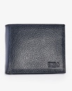 DIGA Leather Wallet 03DG24NV