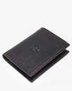 DIGA Leather Wallet 105DG01BK